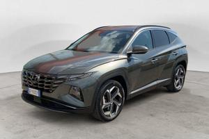 Hyundai Tucson 3nd serie 1.6 HEV aut. Exellence