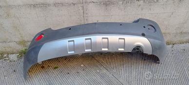 Paraurti posteriore Opel Antara