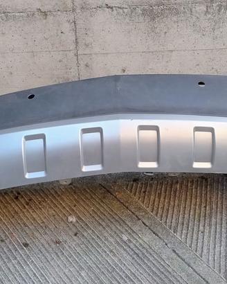 Paraurti posteriore Opel Antara