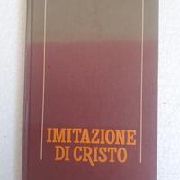libro "Imitazione di Cristo" 