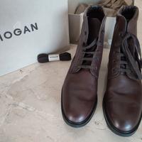 Stivaletti Hogan uomo