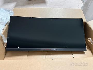 Monitor Acer predator x34