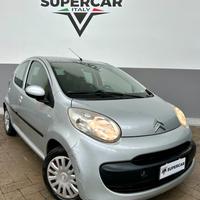 Citroen C1 1.0 Benz, Euro 4, si neopat, buoni cond