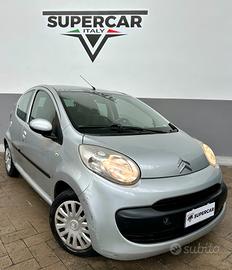 Citroen C1 1.0 Benz, Euro 4, si neopat, buoni cond