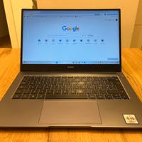 HUAWEI MATEBOOK D14