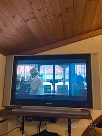 TV 37”