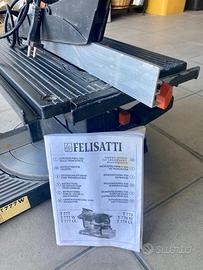 Troncatrice felisatti