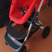 passeggino stokke scoot 