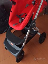 passeggino stokke scoot 