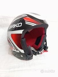 Casco da Sci **VENDUTO** Nessun Danno. TG 60