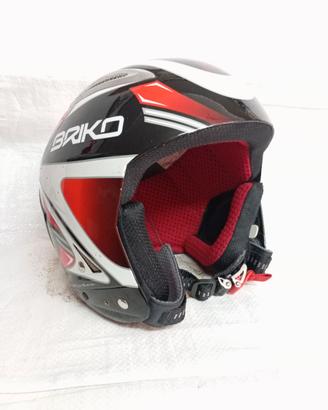 Casco da Sci **VENDUTO** Nessun Danno. TG 60