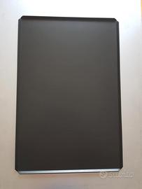 teglie forno rotor e Rational 