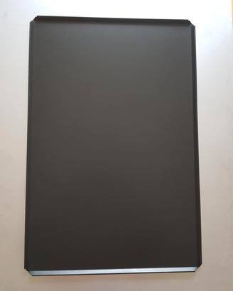 teglie forno rotor e Rational 
