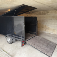 Carrello Appendice