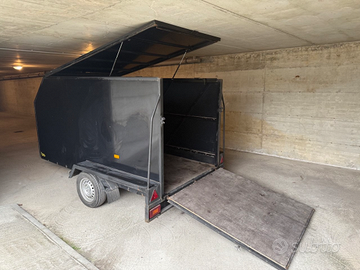 Carrello Appendice