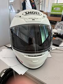 Caschi SHOEI NXR