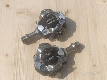 pedali shimano xt PD-M8000