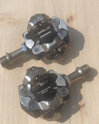 pedali shimano xt PD-M8000
