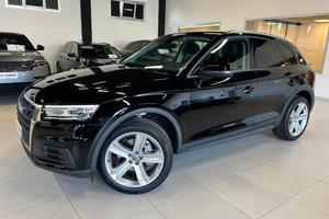 AUDI Q5 40 TDI 204 CV quattro S tronic