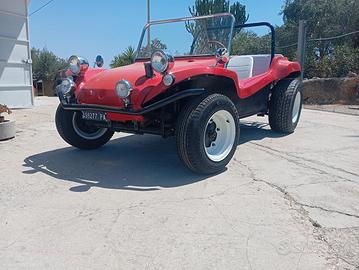 buggy 
