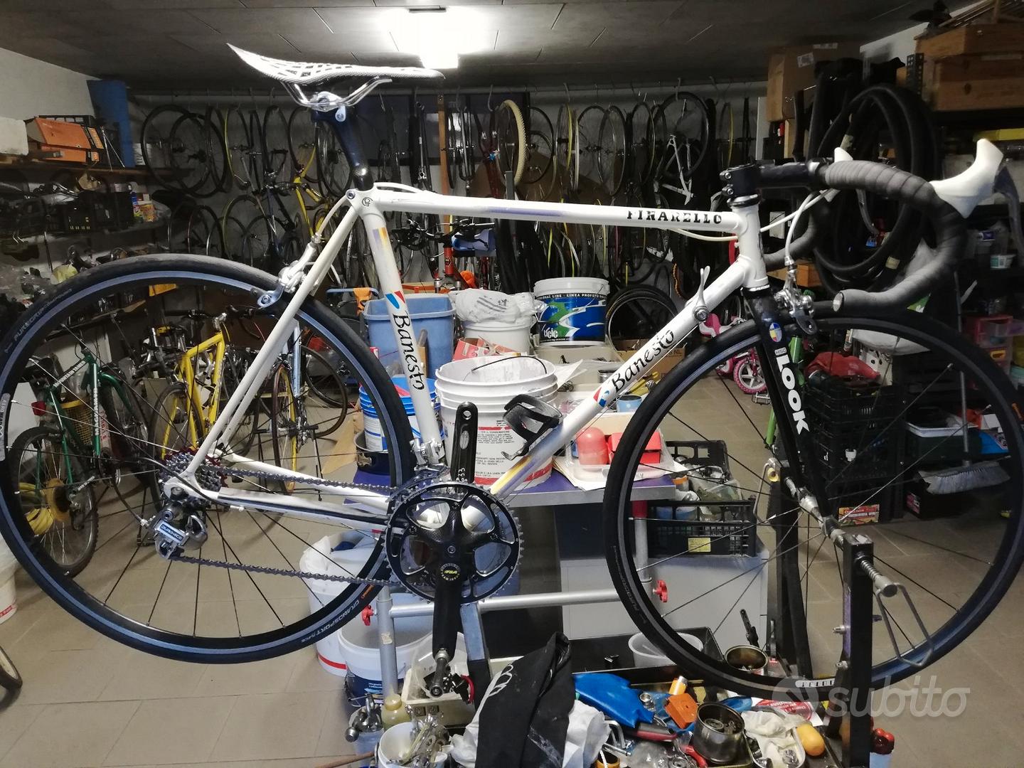 Pinarello banesto hot sale