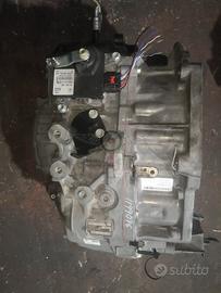Opel insigna - a20dth- cambio automatico