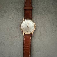 Tissot vintage oro 18 kt automatico