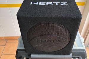 Subwoofer Hertz