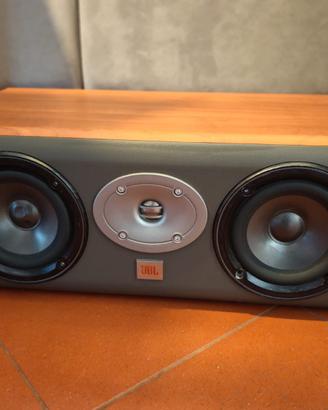 JBL EC25