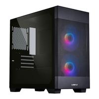 Case Lian Li LANCOOL 205M Mesh Micro-ATX