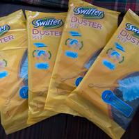 Swiffer duster kit