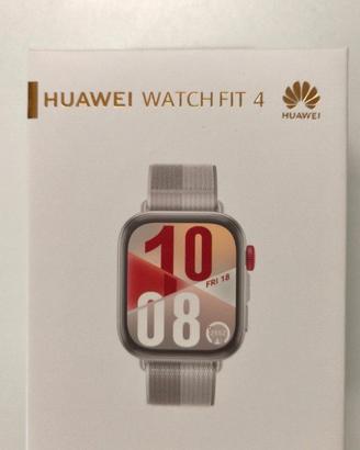 Smartwatch Huawei