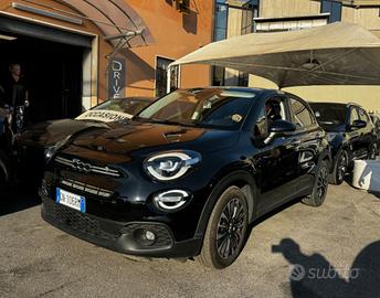 FIAT 500X 1.0 T3 120 CV "FULL-LED" + gpl