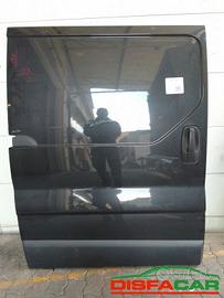Renault Trafic 3ª serie sportello destro