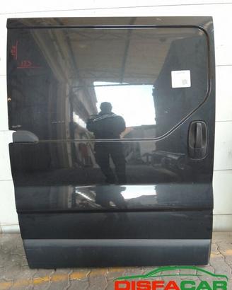 Renault Trafic 3ª serie sportello destro