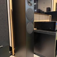 Tangent Spectrum X6 coppia diffusori