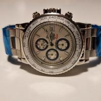 Orologio cronografo Breil Manta nuovo!