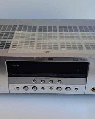 Amplificatore Sintonizzatore AV Yamaha HTR-6040 Na