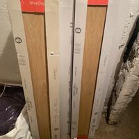 Piastrelle Gres Porcellanato 20x120 effetto legno