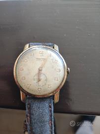 orologio vintage 