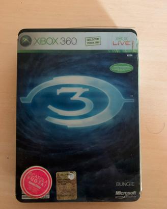 Varie Collector Halo