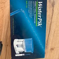WaterPik irrigatore orale