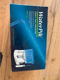 WaterPik irrigatore orale