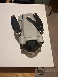 Dji Mavic Mini 3 pro