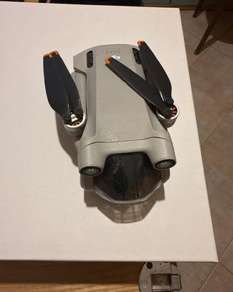 Dji Mavic Mini 3 pro