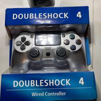 DOUBLESHOCK 4 Wired Controller