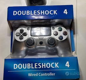 DOUBLESHOCK 4 Wired Controller