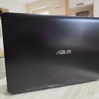 Notebook Asus F540S con SSD da 512GB