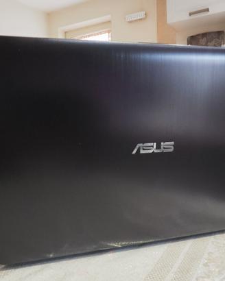Notebook Asus F540S con SSD da 512GB