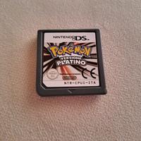 Pokemon Platino Ds